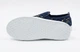 Слипоны для девочки Blue Rama A615-1 34 (21,5 см) синие - изображение 6