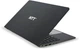 Ноутбук NTT Book B15 (e2594493), Intel Core i3-1315U / 15.6" / RAM 16 ГБ DDR4 / SSD 1 ТБ / Intel UHD Graphics / Windows 11 Professional / Чорний - изображение 4
