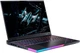 Ноутбук Acer Predator Helios 16 (NH.QW1EP.001), Intel Core Ultra 9 275HX / 16" / OLED / 240 Гц / RAM 32 ГБ DDR5 / SSD 1 ТБ / RTX 5070 Ti / Windows 11 Home / Чорний - изображение 2