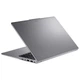 Ноутбук Acer Extensa 15 (NX.EJYEP.002), Intel Core Ultra 5 125H / 15.6" / RAM 8 ГБ DDR5 / SSD 512 ГБ / Intel Arc Graphics / Windows 11 Pro EDU / Сірий - изображение 5