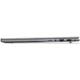 Ноутбук Acer Extensa 15 (NX.EJYEP.002), Intel Core Ultra 5 125H / 15.6" / RAM 8 ГБ DDR5 / SSD 512 ГБ / Intel Arc Graphics / Windows 11 Pro EDU / Сірий - изображение 7