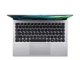 Ноутбук Acer Swift Lite 14 (NX.J2ZEP.001), Intel Core i5-1334U / 14" / RAM 16 ГБ DDR5 / SSD 512 ГБ / Intel UHD Graphics / Windows 11 Home / Сірий - изображение 3