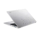 Ноутбук Acer Swift Lite 14 (NX.J2ZEP.001), Intel Core i5-1334U / 14" / RAM 16 ГБ DDR5 / SSD 512 ГБ / Intel UHD Graphics / Windows 11 Home / Сірий - изображение 5