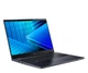 Ноутбук Acer TravelMate P4 (TMP414-55-TCO || NX.BFEEP.001), Intel Core Ultra 5 225U / 14" / RAM 16 ГБ DDR5 / SSD 512 ГБ / Intel UHD Graphics / Windows 11 Pro / Синій - изображение 2