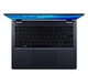 Ноутбук Acer TravelMate P4 (TMP414-55-TCO || NX.BFEEP.001), Intel Core Ultra 5 225U / 14" / RAM 16 ГБ DDR5 / SSD 512 ГБ / Intel UHD Graphics / Windows 11 Pro / Синій - изображение 3