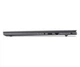 Ноутбук Acer TravelMate X4 14 (TMX414-51-TCO NX.BPVEP.002), Intel Core Ultra 5 228V / 14" / RAM 32 ГБ LPDDR5X / SSD 512 ГБ / Intel Arc Graphics 130V / Windows 11 Pro / Сірий - изображение 6