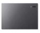 Ноутбук Acer TravelMate X4 14 (TMX414-51-TCO NX.BPVEP.002), Intel Core Ultra 5 228V / 14" / RAM 32 ГБ LPDDR5X / SSD 512 ГБ / Intel Arc Graphics 130V / Windows 11 Pro / Сірий - изображение 7