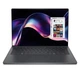 Ноутбук Dell XPS 14 (DA14260-1426-4336), Intel Core Ultra X7 358H / 14″ / 120 Гц / RAM 32 ГБ LPDDR5x / SSD 512 ГБ / Intel Arc Graphics / Windows 11 Pro / Темно-сірий - изображение 2