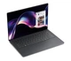 Ноутбук Dell XPS 14 (DA14260-1426-4336), Intel Core Ultra X7 358H / 14″ / 120 Гц / RAM 32 ГБ LPDDR5x / SSD 512 ГБ / Intel Arc Graphics / Windows 11 Pro / Темно-сірий - изображение 3