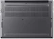 Ноутбук ACER TravelMate X4 14 AI (NX.BPUEP.003), Intel Core Ultra 5-228V / 14″ / OLED / RAM 32 ГБ LPDDR5X / SSD 1 ТБ / Intel Arc Graphics 130V / Windows 11 Professional / Сірий - изображение 8