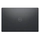 Ноутбук Dell 15 (DC15255_BCLR_803H), AMD Ryzen 7 7730U / 15.6" / WVA / 120 Гц / RAM 16 ГБ DDR4 / SSD 1 ТБ / AMD Radeon / Windows 11 Home / Чорний - изображение 8