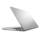 Ноутбук Dell 15 (DC15250_RPLU_006_P_HOM_S), Intel Core i7-1355U / 15.6" / WVA / 120 Гц / RAM 16 ГБ DDR4 / SSD 512 ГБ / Intel UHD Graphics / Windows 11 Home / Сріблястий - изображение 6