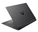 НоутбукHP VICTUS 15-fa2052nw (C38YPEA), Intel Core i7-13620H / 15.6″ / 144 Гц / RAM 16 ГБ DDR5 / SSD 2 TБ / Intel UHD Graphic+ RTX 5060 / Без ОС / Темно-сірий - изображение 4