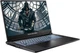Ноутбук DREAMMACHINES RT5050-17PL28 (e2626295), AMD Ryzen 7 H 255 / 17.3" / 144 Гц / RAM 16 ГБ DDR5 / SSD 1 ТБ / AMD Radeon 780M + RTX 5050 / Без ОС / Чорний - зображення 1