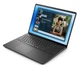 Ноутбук Dell 16 (DC16250_RPLU-R_012H), Intel Core 5 120U / 16″ / WVA / RAM 16 ГБ DDR5 / SSD 512 ГБ / Intel Graphics / Windows 11 Home / Чорний - изображение 4