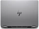 Ноутбук HP Zbook Fury 16 G1i (CF9J2ET), Intel Core Ultra 9 285HX / 16" / RAM 32 ГБ DDR5 / SSD 1 ТБ / RTX Pro 3000 / Windows 11 Pro / Сірий - изображение 7