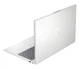 Ноутбук HP 15 (CX6G0EA), Intel Core 3 100U / 15.6" / RAM 8 ГБ DDR5 / SSD 512 ГБ / Intel Graphics / Без ОС / Сріблястий - зображення 3