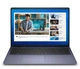 Ноутбук Dell 16 (DC16251_RPLU-R_002H), Intel Core 7 150U / 16" / WVA / RAM 16 ГБ DDR5 / SSD 1 ТБ / Intel Graphics + MX570 / Windows 11 Home / Синій - изображение 2