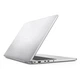 Ноутбук Dell Pro 16 (BTO124_PC16250_EMEA_B_400NIT), Intel Core Ultra 5 225U / 16" / RAM 16 ГБ DDR5 / SSD 512 ГБ / Intel Graphics / Windows 11 Pro / Платиновий - изображение 5