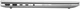 Ноутбук HP EliteBook 6 G1a (C51N4ET), AMD Ryzen 7 250 / 14" / RAM 16 ГБ DDR5 / SSD 512 ГБ / AMD Radeon 780M / Windows 11 Pro / Сірий - изображение 5