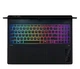 Ноутбук HP OMEN 16 (CX6D8EA), AMD Ryzen AI 9 HX 375 / 16" / 240 Гц / RAM 32 ГБ DDR5 / SSD 1 ТБ / AMD Radeon 890M + RTX 5080 / Без ОС / Чорний - зображення 3