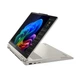 Ноутбук Lenovo Yoga 7-14 (83JR008LPB), AMD Ryzen AI 7 350 / 14" / OLED / Touch / RAM 16 ГБ LPDDR5x / SSD 512 ГБ / AMD Radeon 860M / Windows 11 Home / Сріблястий - изображение 11