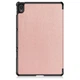 Чохол HardCase Lenovo Tab P11 2021 Золотий - зображення 2
