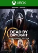 Ключ активації Dead by Daylight: 10th Anniversary Edition для Xbox One/Series S/X - зображення 1