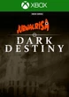 Ключ активации Jurnal Risa: Dark Destiny для Xbox Series S/X - изображение 1