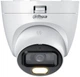 IP-камера Dahua HDW1509TLQ-A-LED-0280B-S3 5MP 2.8-3.6 mm White (6939554926679) - зображення 1