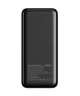 Універсальна мобільна батарея Sigma mobile X-Power SI20A4QL 20000mAh Black (4827798799710) - зображення 7
