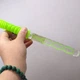 Радужные пузыри с фигуркой Кукла 26 см MIC BIGRP045 - изображение 2