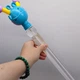 Радужные пузыри Краб подвижные клешни 47 см (Розовый) MIC BIGRP120 - изображение 3