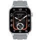 Смарт-часы WiWU SW08 Smart sports watch (call version) Silver - изображение 4