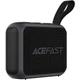Bluetooth Колонка Acefast K4 Go Black - зображення 1