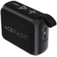 Bluetooth Колонка Acefast K4 Go Black - зображення 2