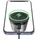 Bluetooth Колонка Acefast K8 + БЗУ 15W Black - изображение 6