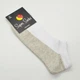 Шкарпетки універсальні у сітку Super Socks 017.S181 42-44р. Сірий - зображення 2
