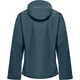 Куртка Salewa Puez Aqua 4 2.5L PTX Jacket M M Морская волна (1054-013.012.1731) - изображение 2