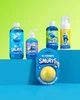 Бомбочка для ванни The Smurfs Bubble gum Mr.SCRUBBER, 170 г - изображение 3