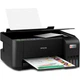 Принтери і багатофункційні пристрої Epson БФП А4 Ink Epson EcoTank L3251 (33 стор/хв (C11CJ67413/C11CJ67406) - изображение 2