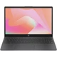 Ноутбук HP 15-fc1002nq, AMD Ryzen 3 7320U до 4.1 ГГц, 15.6-дюймовий Full HD, 8 ГБ, SSD 512 ГБ, AMD Radeon 610M, Free Dos - зображення 1