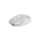 Миша бездротова A4Tech Fstyler FB26CS Air2 (Icy White), колір сірий+білий - изображение 2