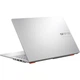 Ноутбук ASUS Vivobook Go 15 E1504TA-BQ284, Intel N150 до 3.6 ГГц, 15.6" Full HD, 8 ГБ, UFS 256 ГБ, Intel UHD Graphics, Free DOS - изображение 8