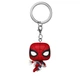 Ігрова фігурка на кліпсі Funko POP! серії Людина-павук: Абсолютно новий день - Людина-павук - изображение 2