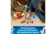 Конструктор LEGO Альтрон проти Залізної Людини 96 деталей (11209) - изображение 6