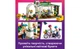 Конструктор LEGO Творча квіткова крамниця 377 деталей (42693) - зображення 6