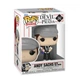Игровая фигурка Funko POP! серии Дьявол носит Prada - Энди Сакс с книгой - изображение 1