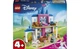 Конструктор LEGO Замок Попелюшки та її друзів-тварин 149 деталей (43283) - изображение 1