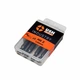 Біти USH Industry BallEnd HEX 2 x 50 мм подовжені 5 шт UUSE0013941 - зображення 2